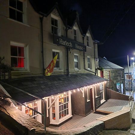 Harlech House Hotel Exterior foto
